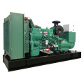 CE ISO Hot Sale 100 kW 125kva 200 kW 250 kva Stille Generator -Sets mit Hotel 4VBE34RW3 Motor